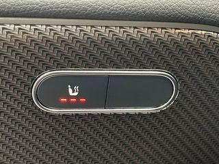 Mercedes-Benz GLB GLB 200 d 4MATIC
