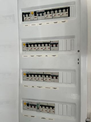 instalador electrico