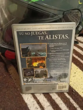 Lote 4 Juegos PlayStation 2