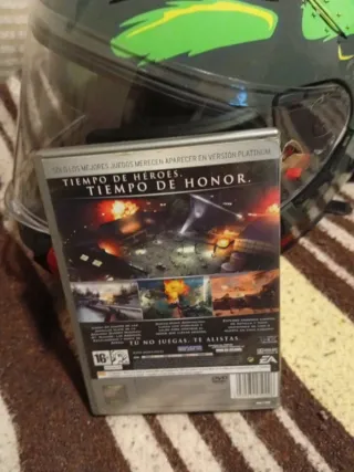 Lote 4 Juegos PlayStation 2