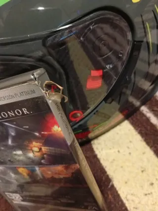 Lote 4 Juegos PlayStation 2