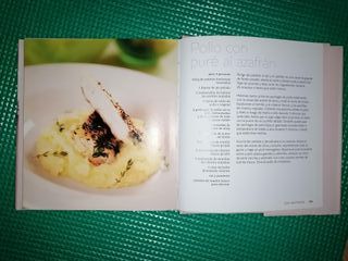 Pollo, muy fácil. Libro recetas