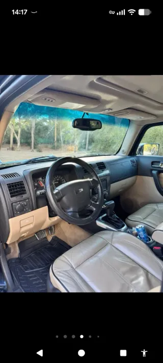 Hummer H3 2007