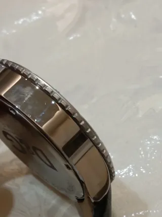 Orologio D&G Cronografo Swiss Made