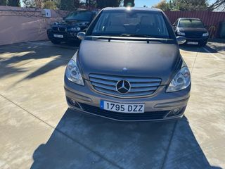 Mercedes-Benz Clase B 2006