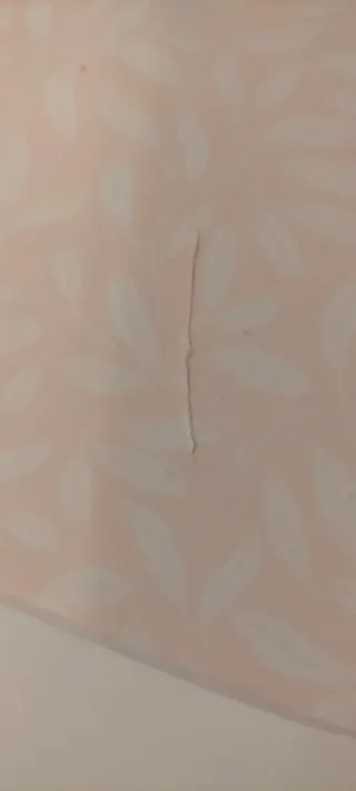 Caja joyero rosa con espejo