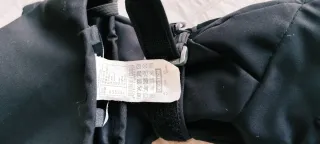 Guantes esquí Wedze 12 años