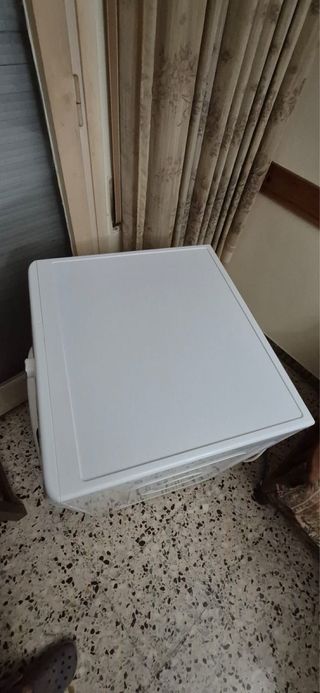 Lavadora Whirlpool Blanca 9kg