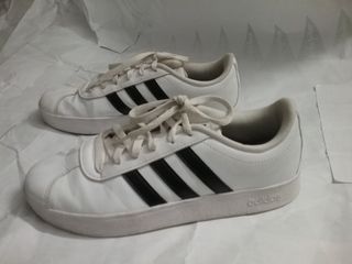Zapatillas Adidas Blancas Talla 36