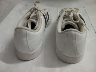 Zapatillas Adidas Blancas Talla 36