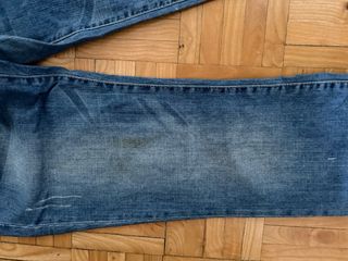 Vaqueros premamá H&M Mama Talla L