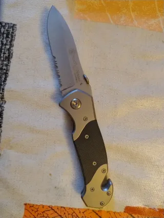 Lame multiuso per salvataggio