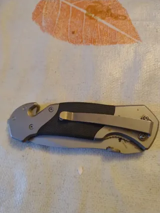 Lame multiuso per salvataggio