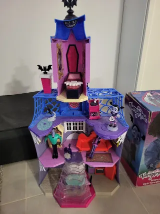 Casa Vampirina