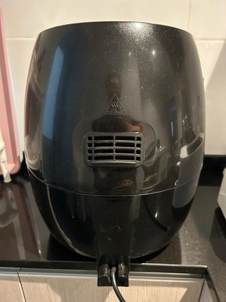 Freidora Aire Uten 1800W