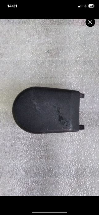 Tapa Manilla Elevalunas BMW Serie 3 E30