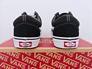 VANS OLD SKOOL