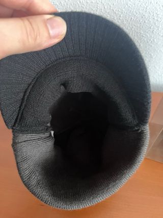 Berretto Stihl per bambini e cuffie Vieta