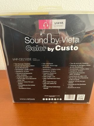 Berretto Stihl per bambini e cuffie Vieta