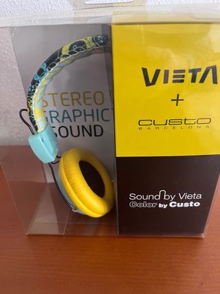 Berretto Stihl per bambini e cuffie Vieta