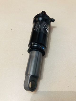 ENVIO GRATIS Amortiguador Fox Float R 185mm
