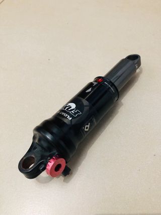 ENVIO GRATIS Amortiguador Fox Float R 185mm