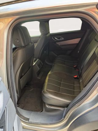 Land Rover Range Rover Velar 2018