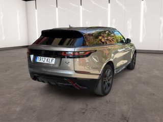 Land Rover Range Rover Velar 2018