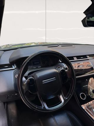 Land Rover Range Rover Velar 2018