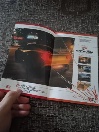 Catálogo Konami PlayStation 2