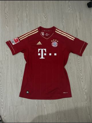 Maglietta Bayern Monaco Adidas
