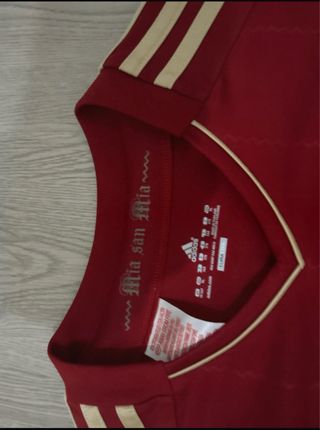 Maglietta Bayern Monaco Adidas