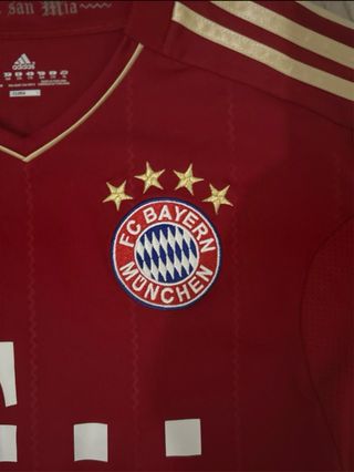Maglietta Bayern Monaco Adidas