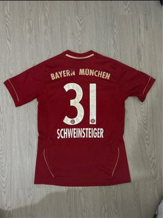 Maglietta Bayern Monaco Adidas