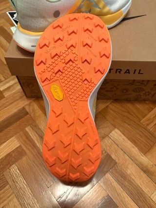 Zapatillas Nike ZoomX Ultrafly Trail Running