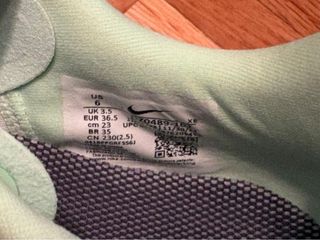 Zapatillas Nike ZoomX Ultrafly Trail Running