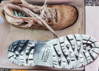 Scarponi Dolomite 39 Trek King - Ottimo Stato