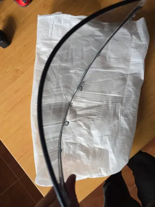 Cúpula Yamaha YZF R125 2023 Original