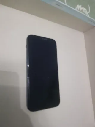 iPhone 12 Pro Gris Plata