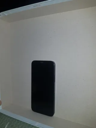 iPhone 12 Pro Gris Plata