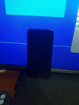 iPhone 12 Pro Gris Plata