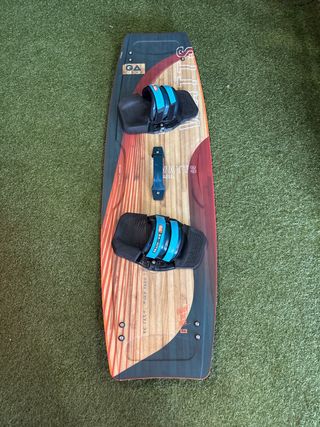 Tabla Kite GAastra Watts 141cm