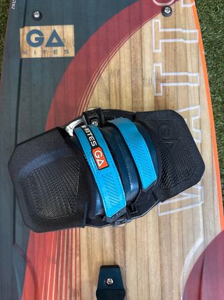 Tabla Kite GAastra Watts 141cm