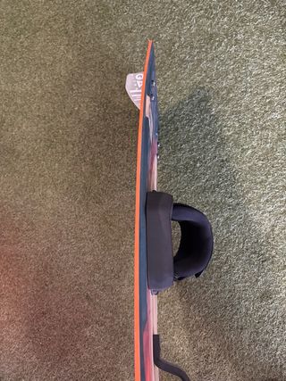 Tabla Kite GAastra Watts 141cm