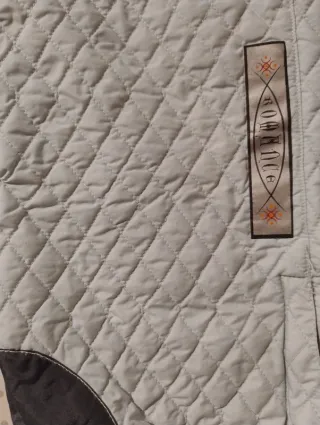 Pantalones esquí/snow Romance talla 36/38 azul