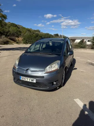 Citroen C4 Picasso 2007