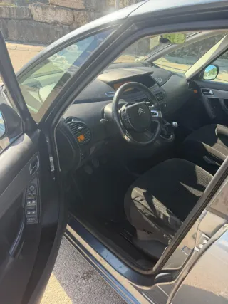 Citroen C4 Picasso 2007