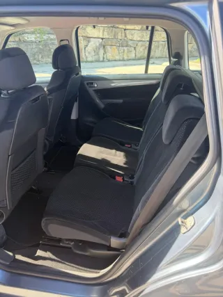 Citroen C4 Picasso 2007