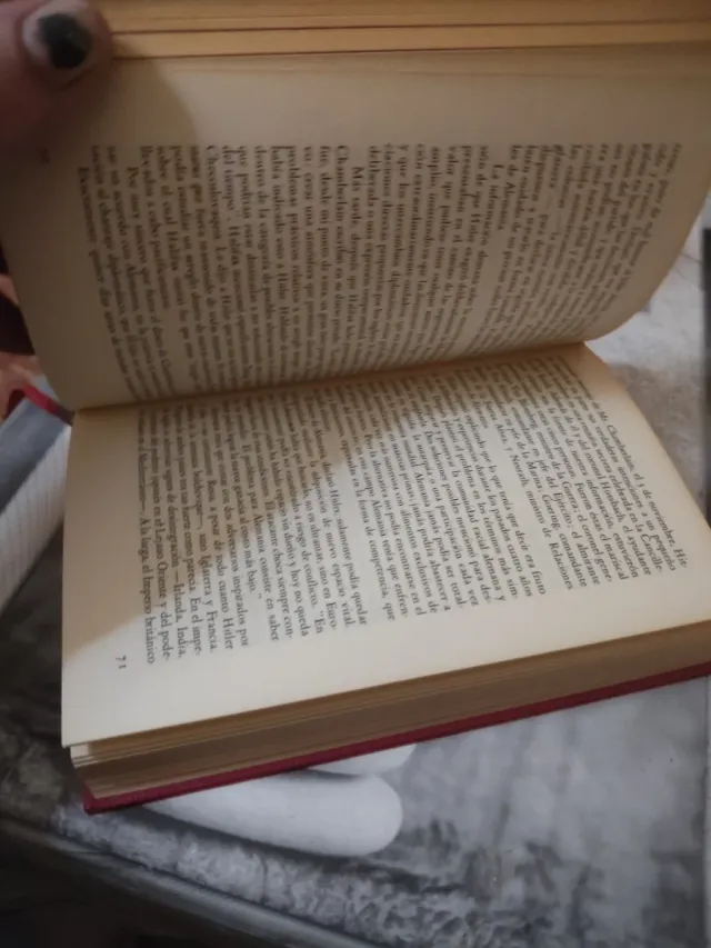 LA VIDA FANTASTICA DE HITLER 3 VOLUMENES