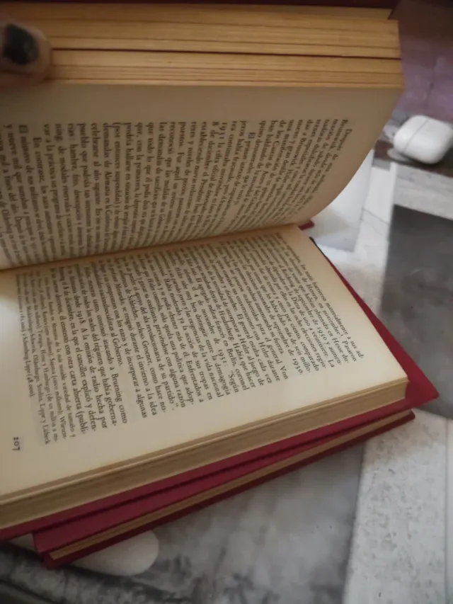 LA VIDA FANTASTICA DE HITLER 3 VOLUMENES